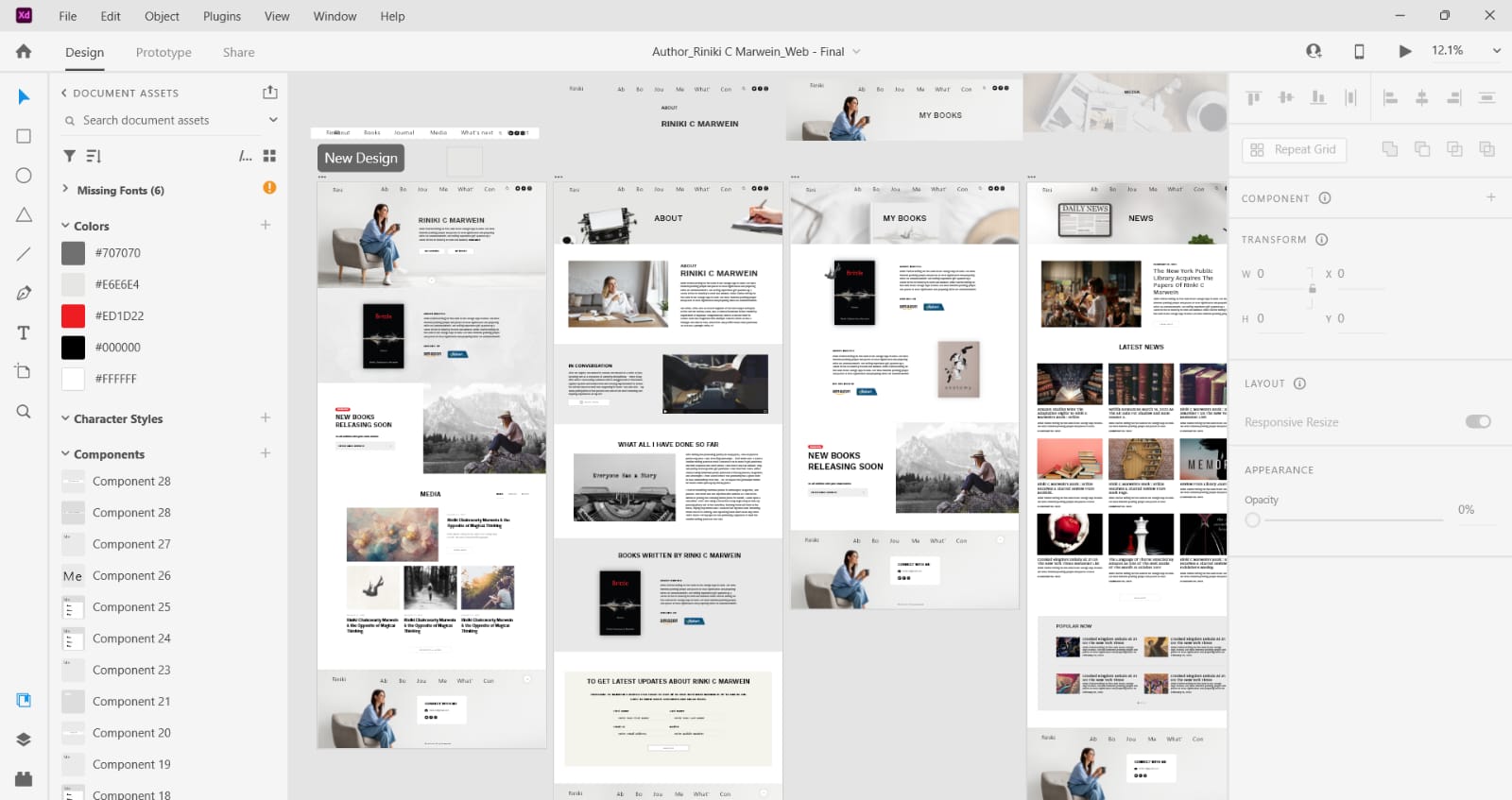 Adobe XD